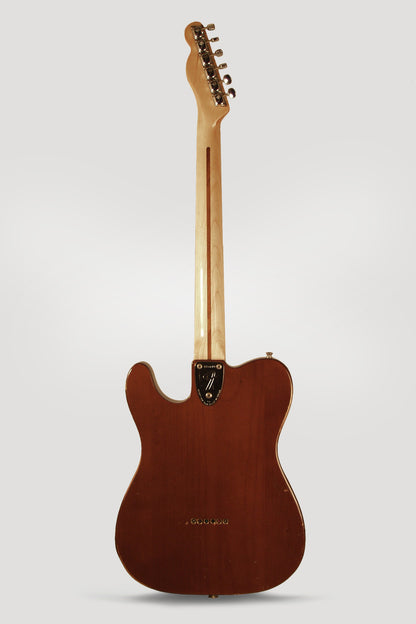 Fender Telecaster Custom Solid Body Electric Guitar (1973)