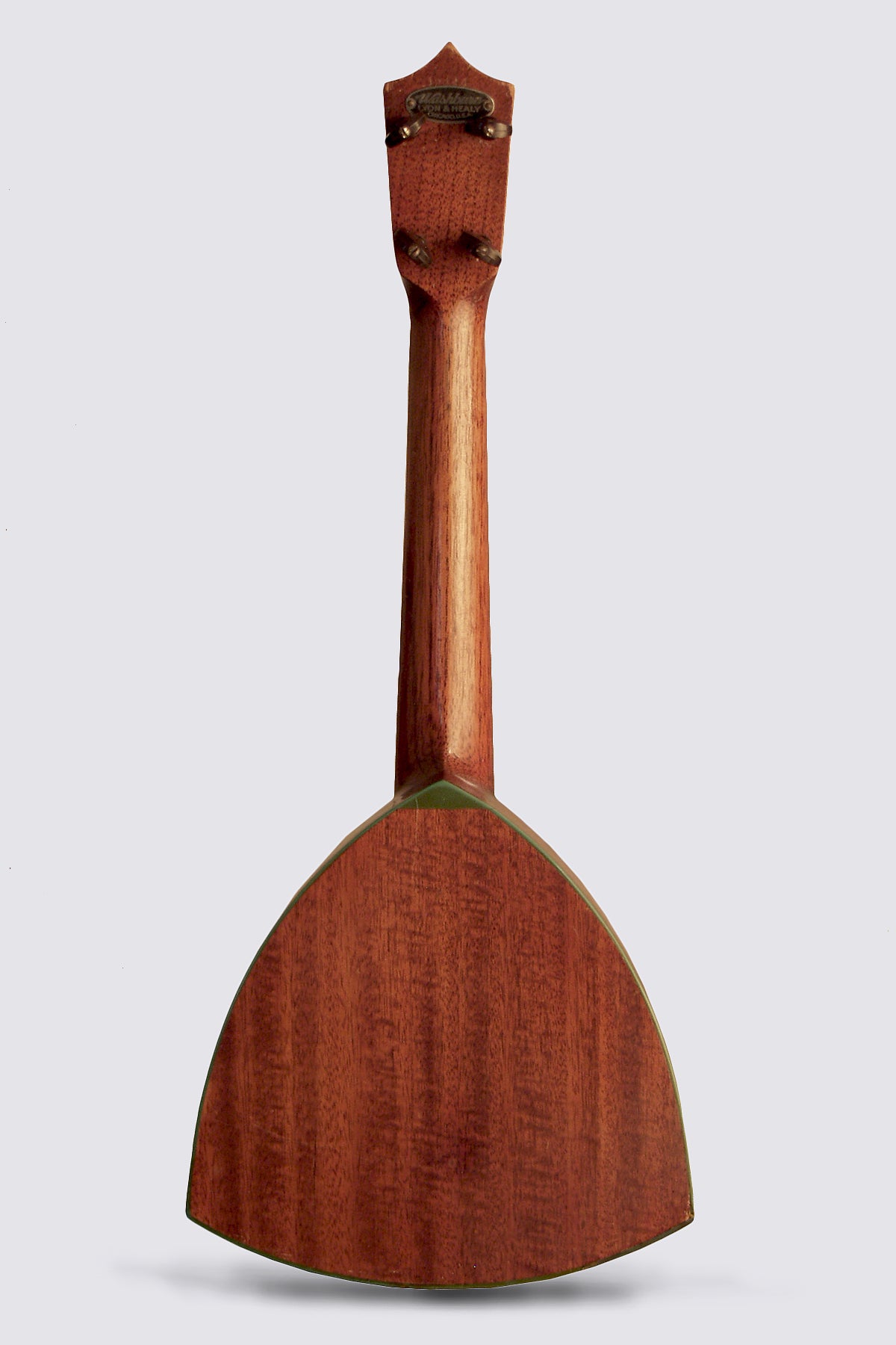Lyon & Healy Washburn Shrine Model #5330 Soprano Ukulele (1928)