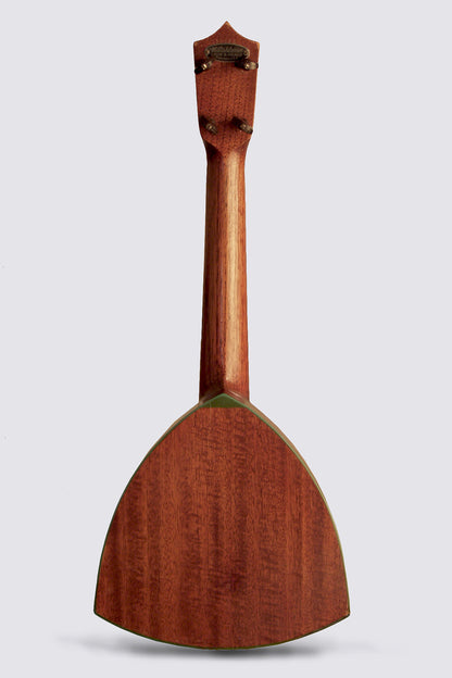 Lyon & Healy Washburn Shrine Model #5330 Soprano Ukulele (1928)