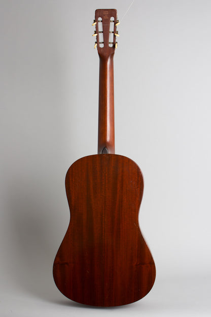 C. F. Martin Style 11 Ditson Concert Flat Top Acoustic Guitar (1917)