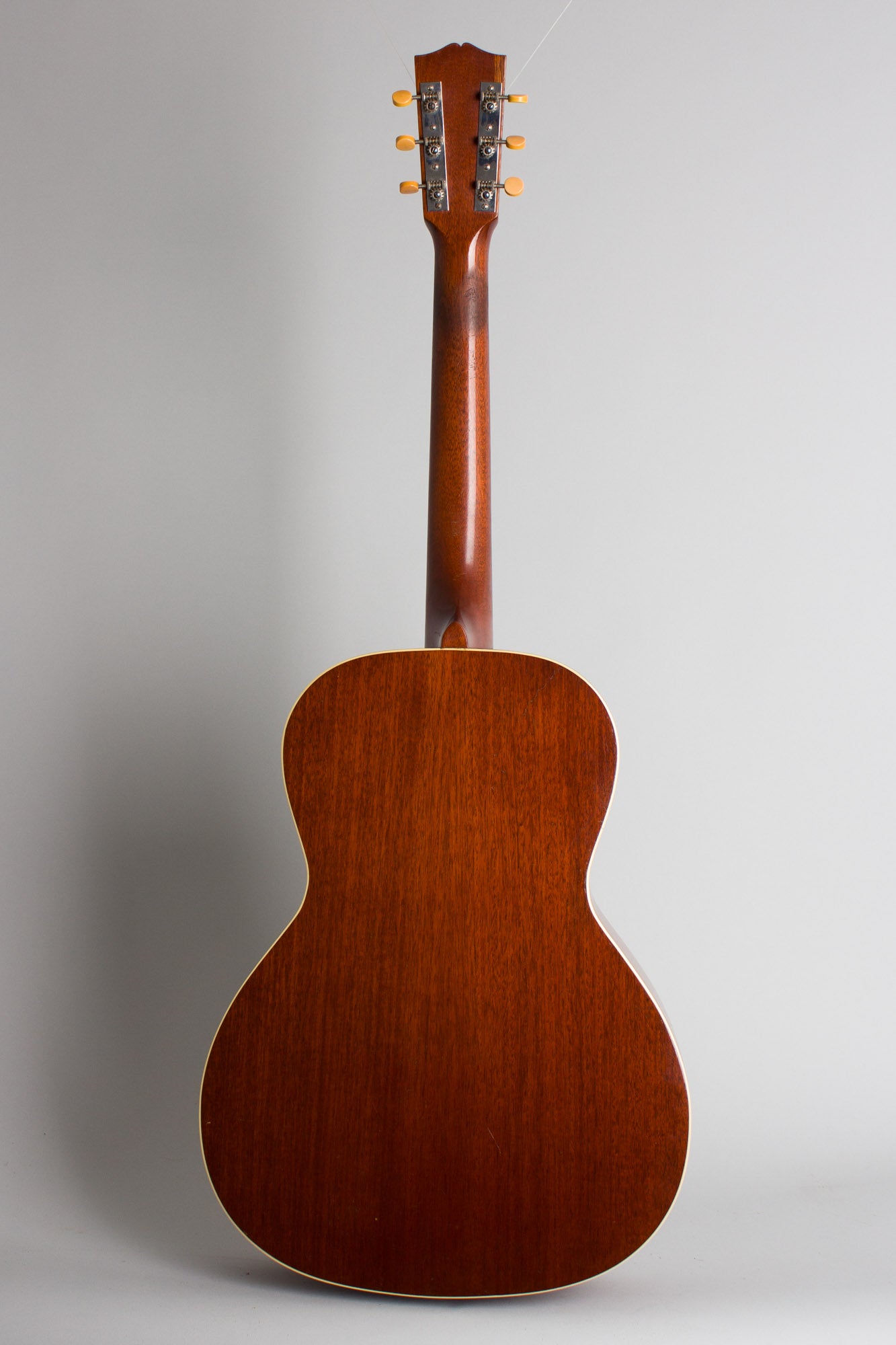 Gibson L-0 Flat Top Acoustic Guitar (1932)