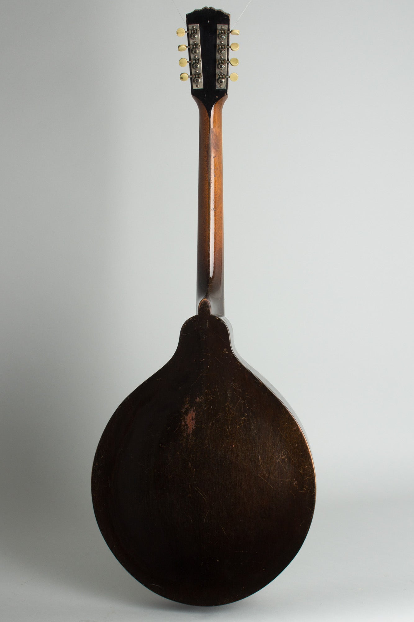 Gibson K-1 Carved Top Mandocello (1931)