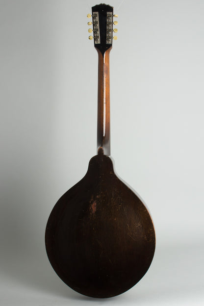 Gibson K-1 Carved Top Mandocello (1931)