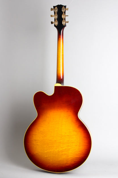 Gibson L-5CES Arch Top Hollow Body Electric Guitar (1969)