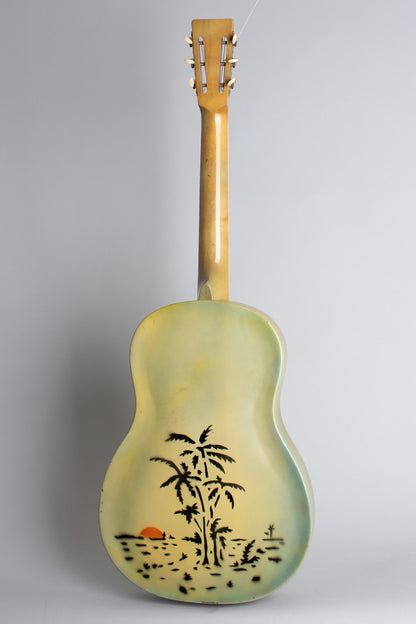 National Triolian Resophonic Guitar (1931)