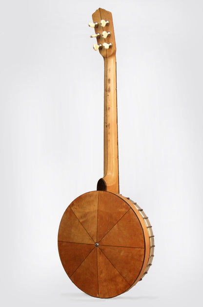 Vega Little Wonder Special Guitar Banjo (1926)