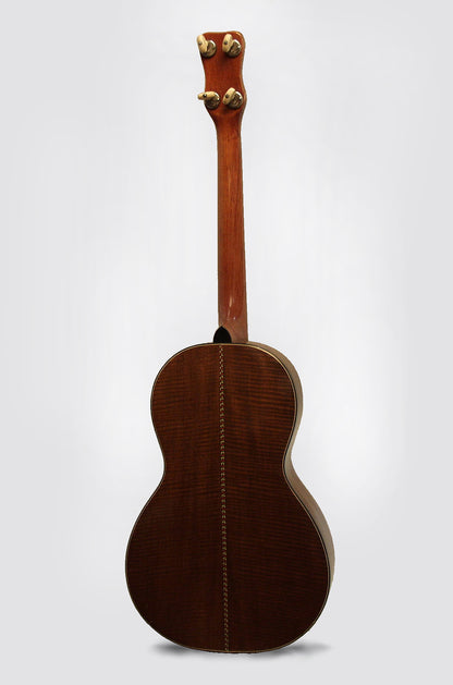 Regal Professional Flat Top Tenor Guitar (1929)