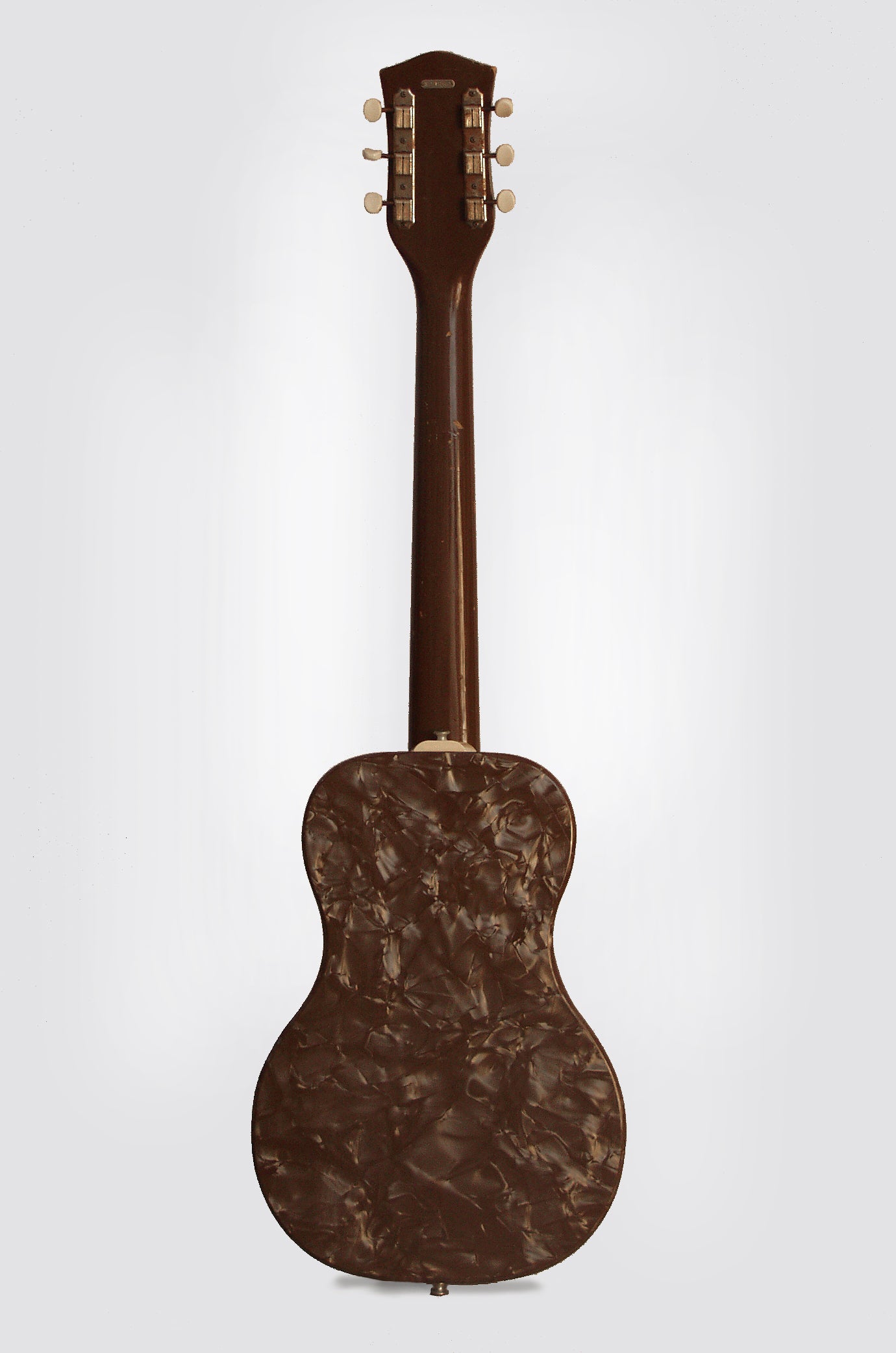 National Bay Solid Body Electric Guitar (1953)