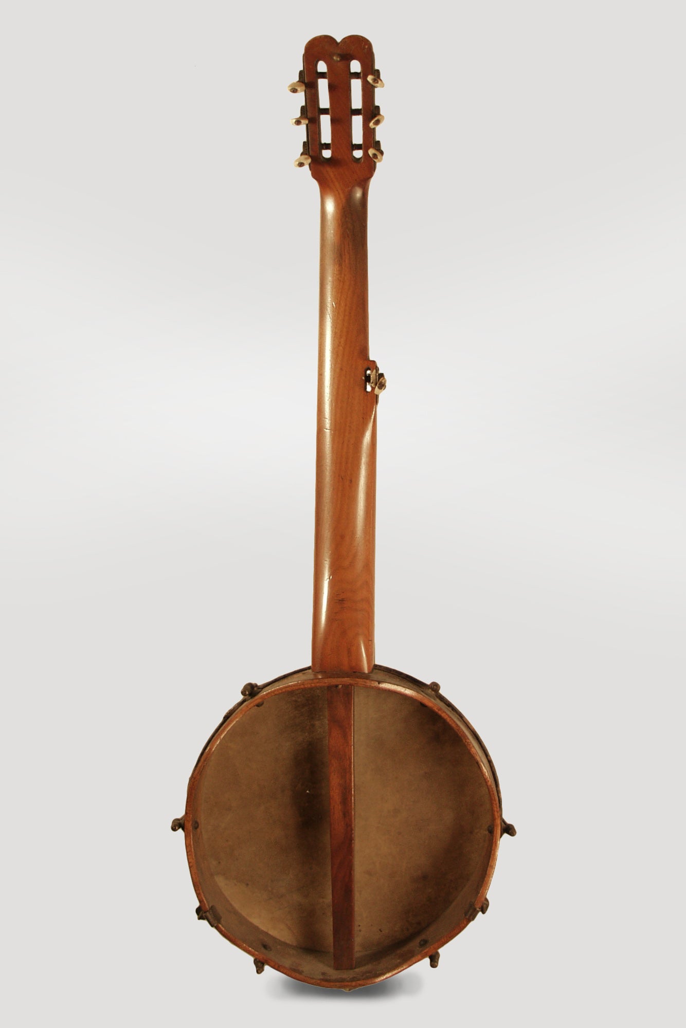 7-String Minstrel Banjo (1870)