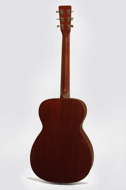 C. F. Martin 0-18 Flat Top Acoustic Guitar (1954)