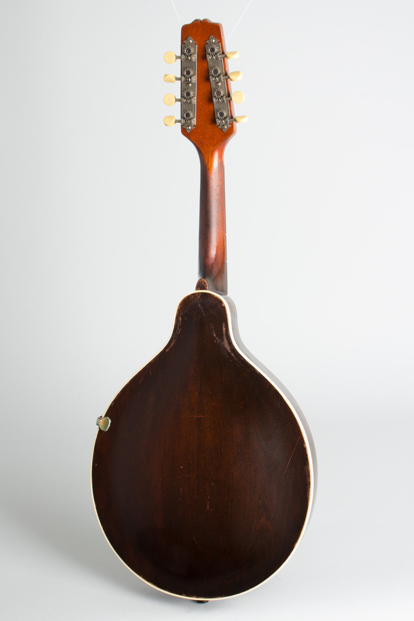Gibson Style A Snakehead Arch Top Mandolin (1923)