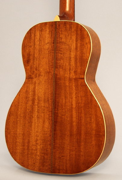 C. F. Martin Rolondo 00-28K Flat Top Acoustic Guitar (1919)