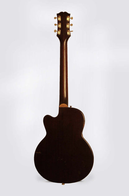 Guild Aristocrat M-75 Thinline Hollow Body Electric Guitar (1954)