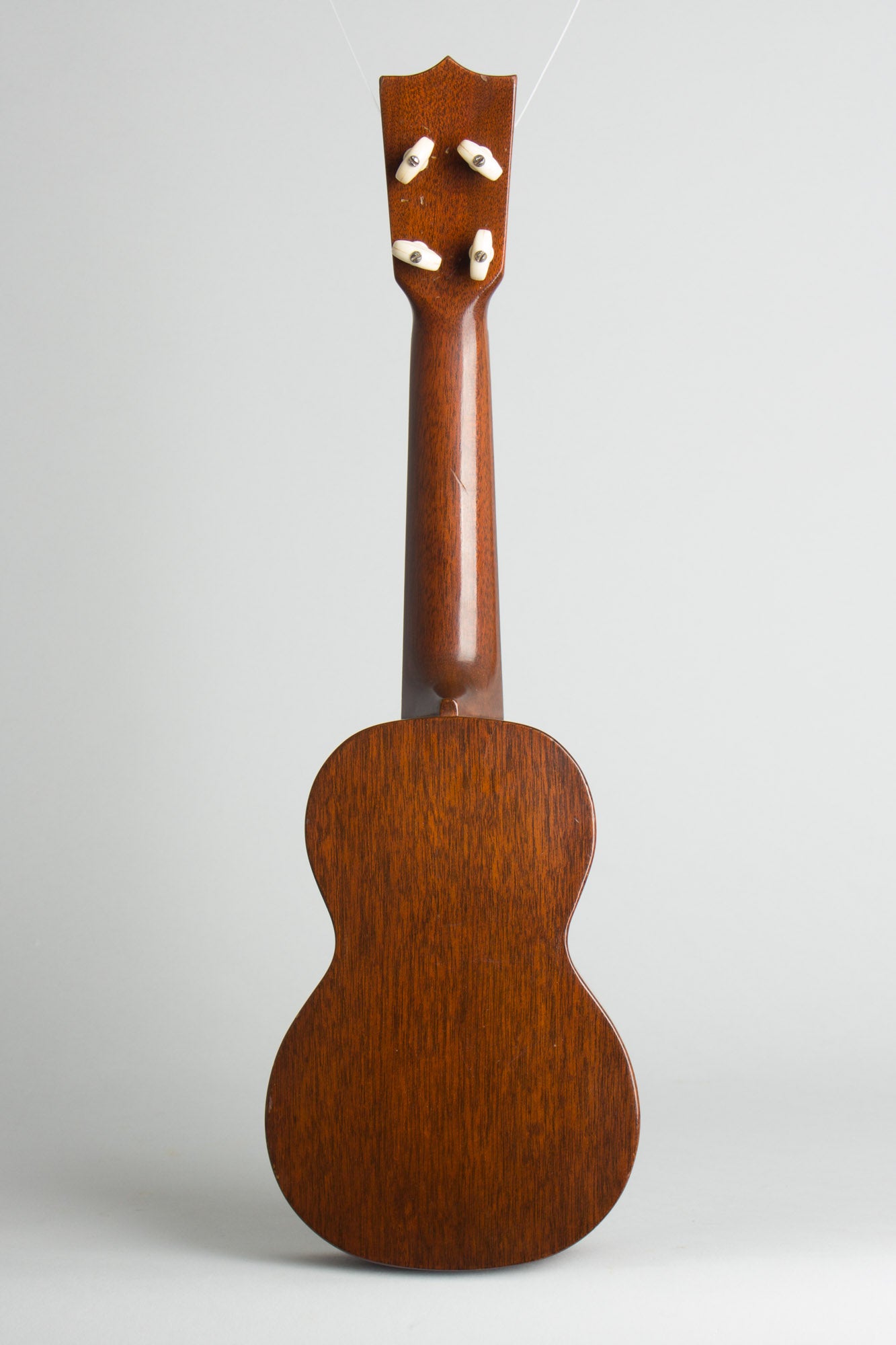 C. F. Martin Style 0 Soprano Ukulele (1960)