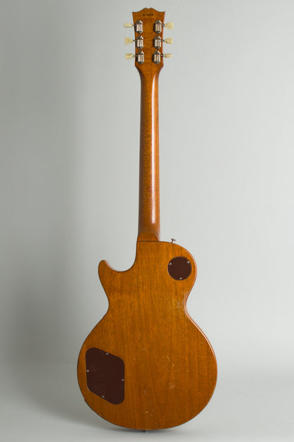 Gibson Les Paul Model Solid Body Electric Guitar (1954)