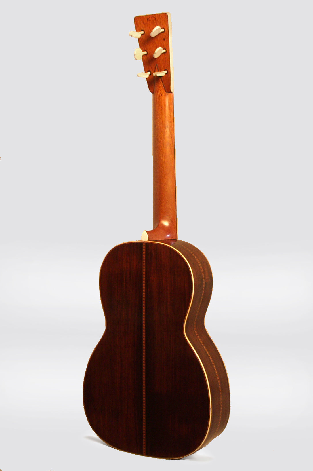 C. F. Martin 2-34 Custom Flat Top Acoustic Guitar (1840's)