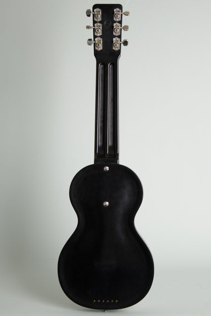 Rickenbacker Model B-6 Lap Steel Electric Guitar (1938)