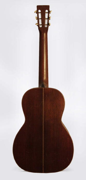C. F. Martin 0-21 Flat Top Acoustic Guitar (1929)