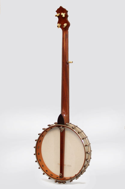 Thompson & Odell Artist 5 String Banjo (1895)