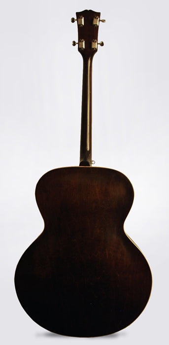 Gibson TG-50 Arch Top Acoustic Tenor Guitar (1947)