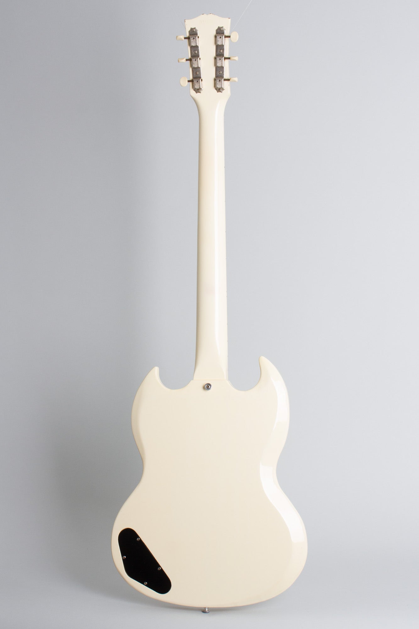 Gibson SG-TV Junior Solid Body Electric Guitar (1965)