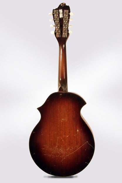 Kay Venetian Style Arch Top Mandolin (1930's)