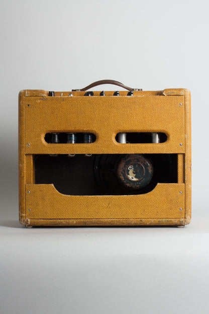 Fender Vibrolux Model 5F11 Tube Amplifier (1960)