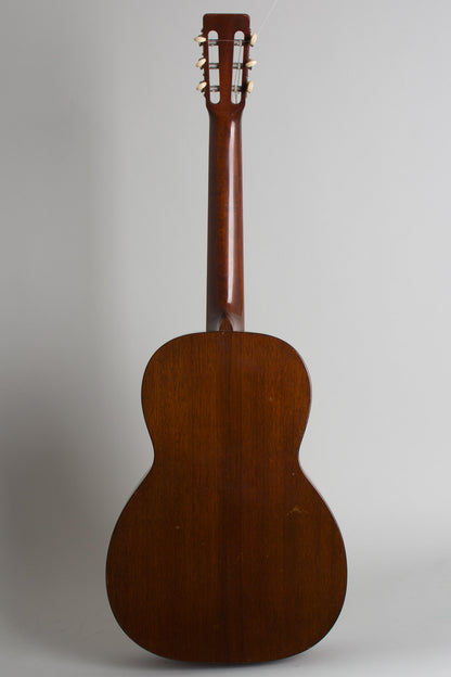 C. F. Martin 00-18C Classical Guitar (1965)