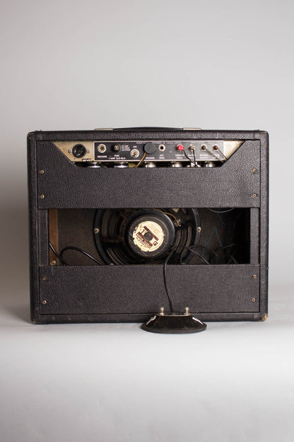 Fender Princeton Reverb Tube Guitar Amplifier (1965)
