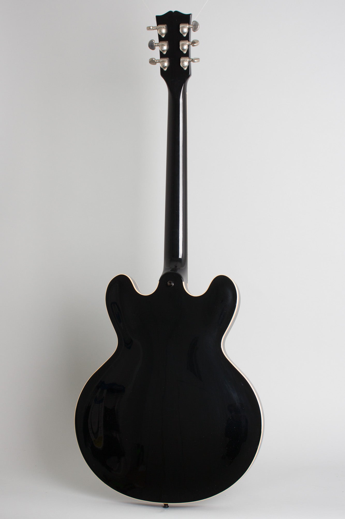 Gibson ES-335 DOT Semi-Hollow Body Electric Guitar (2005)