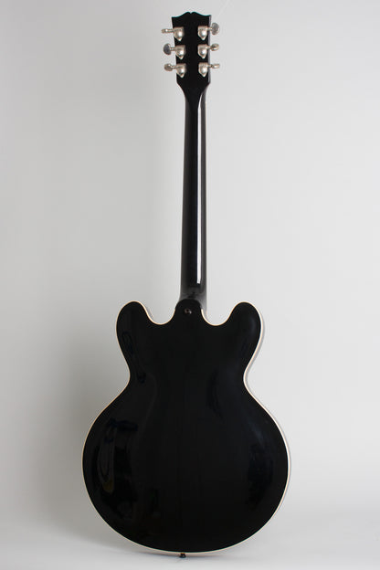 Gibson ES-335 DOT Semi-Hollow Body Electric Guitar (2005)