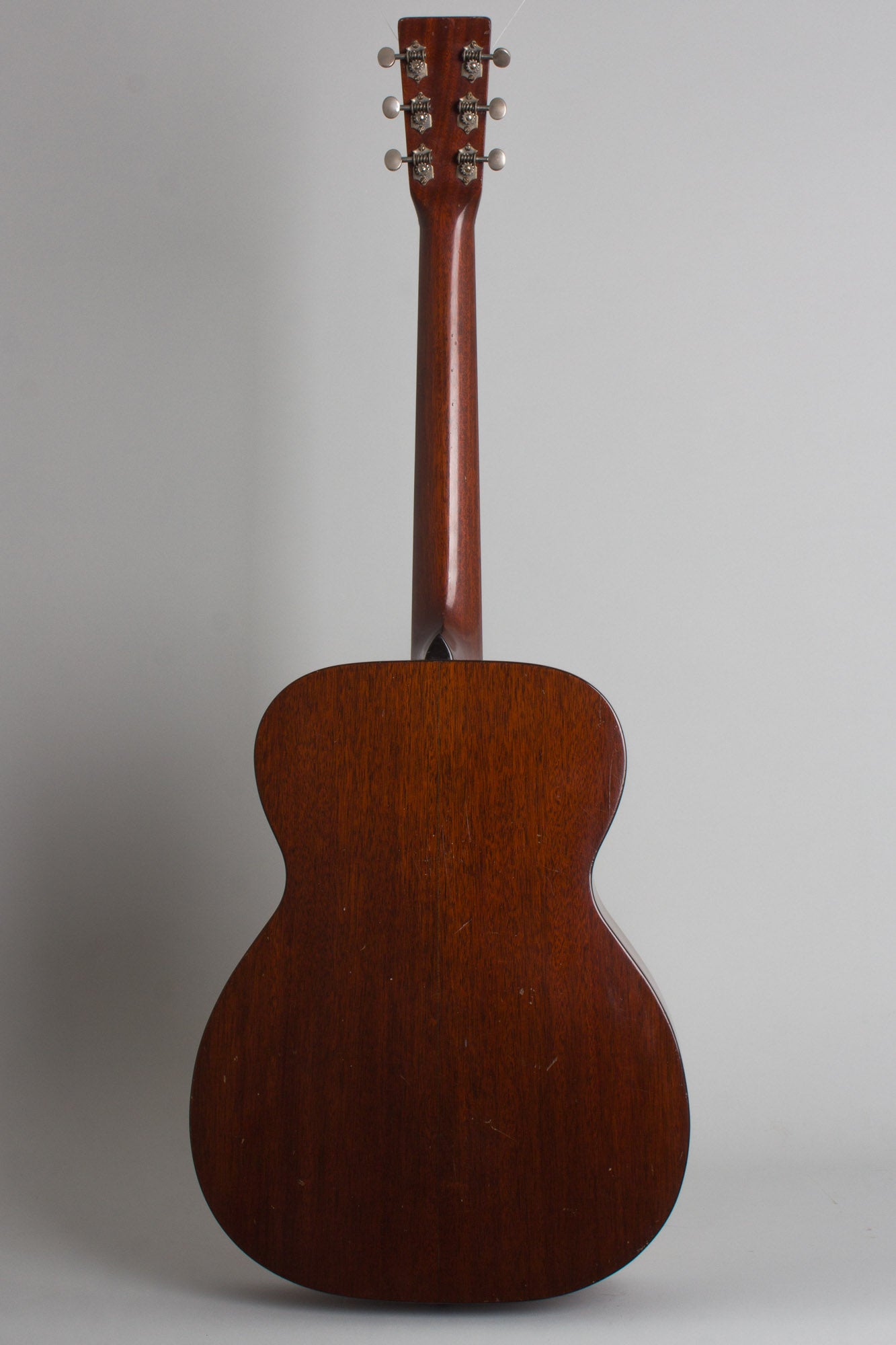 C. F. Martin 000-18 Flat Top Acoustic Guitar (1936)