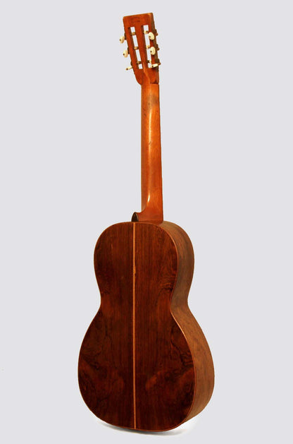 C. F. Martin 2-21 Flat Top Acoustic Guitar (1880's)