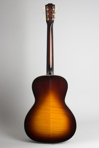 Gibson L-C Century of Progress Flat Top Acoustic Guitar (1937)