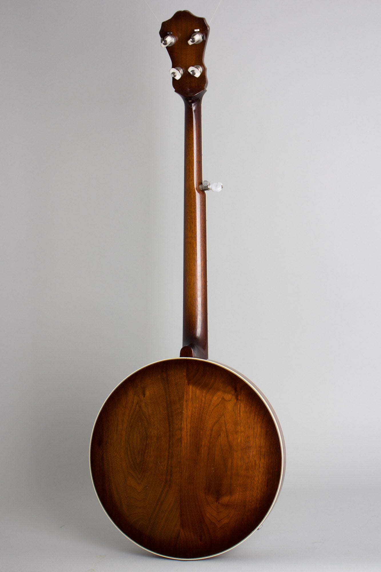 Gibson TB-12, 5-Sring Conversion Tenor Banjo (1937)
