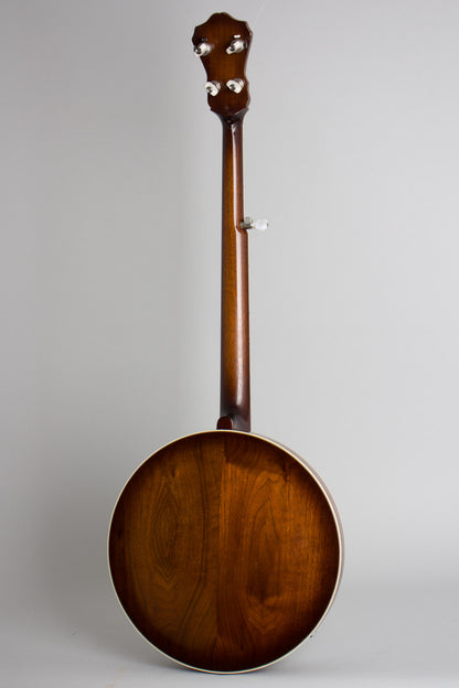 Gibson TB-12, 5-Sring Conversion Tenor Banjo (1937)
