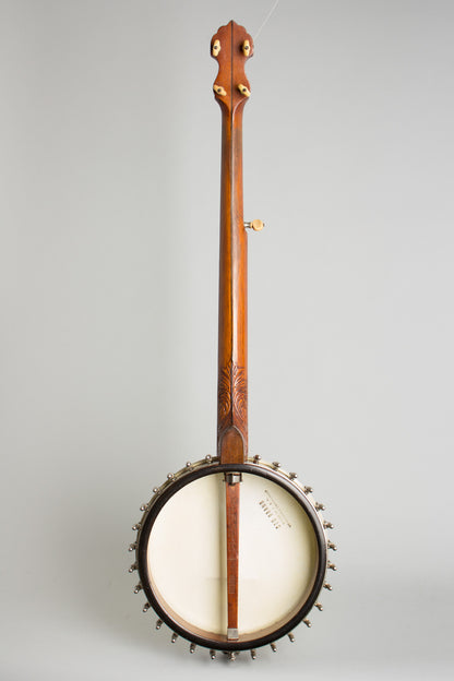 Vega Tu-Ba-Phone # 3 5 String Banjo (1923)