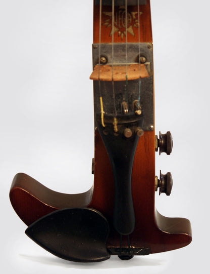 Vega Electric Violin (1939)