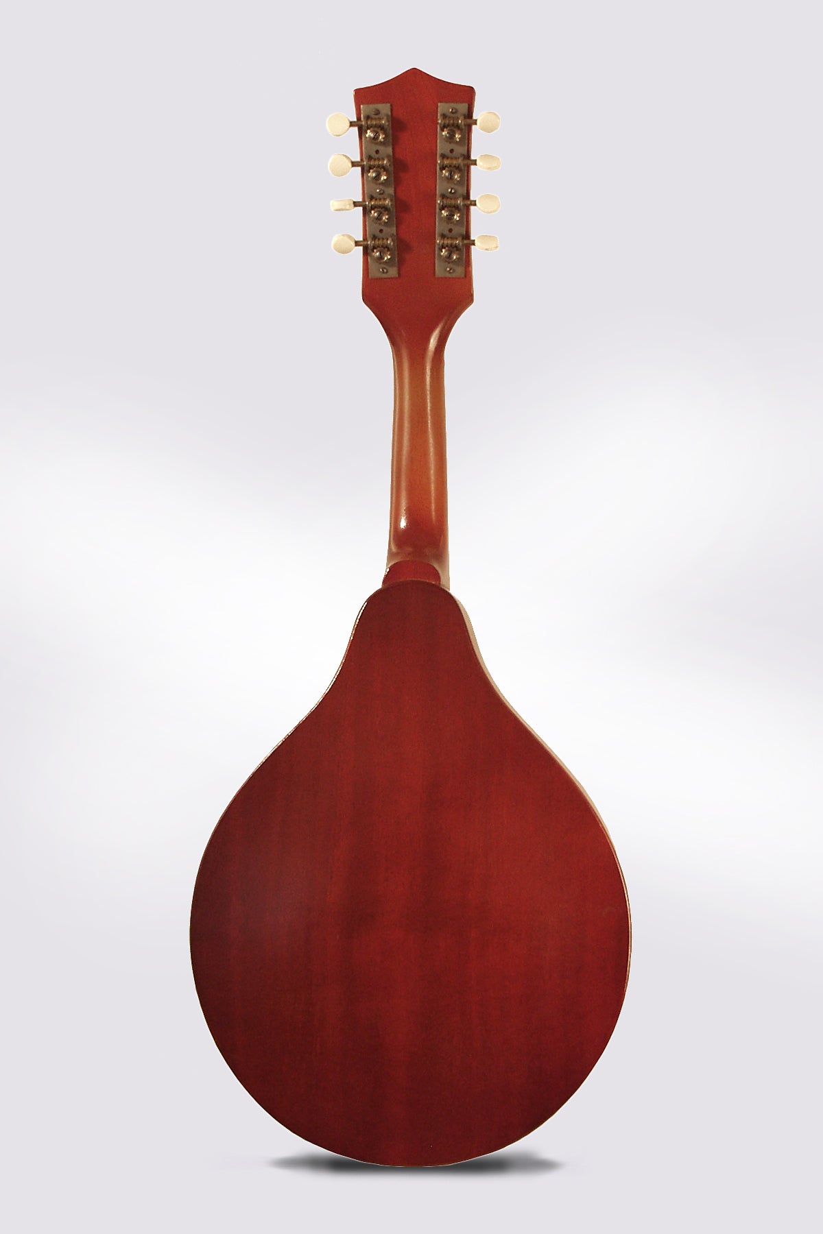 Stradolin Arch Top Mandolin (1950's)
