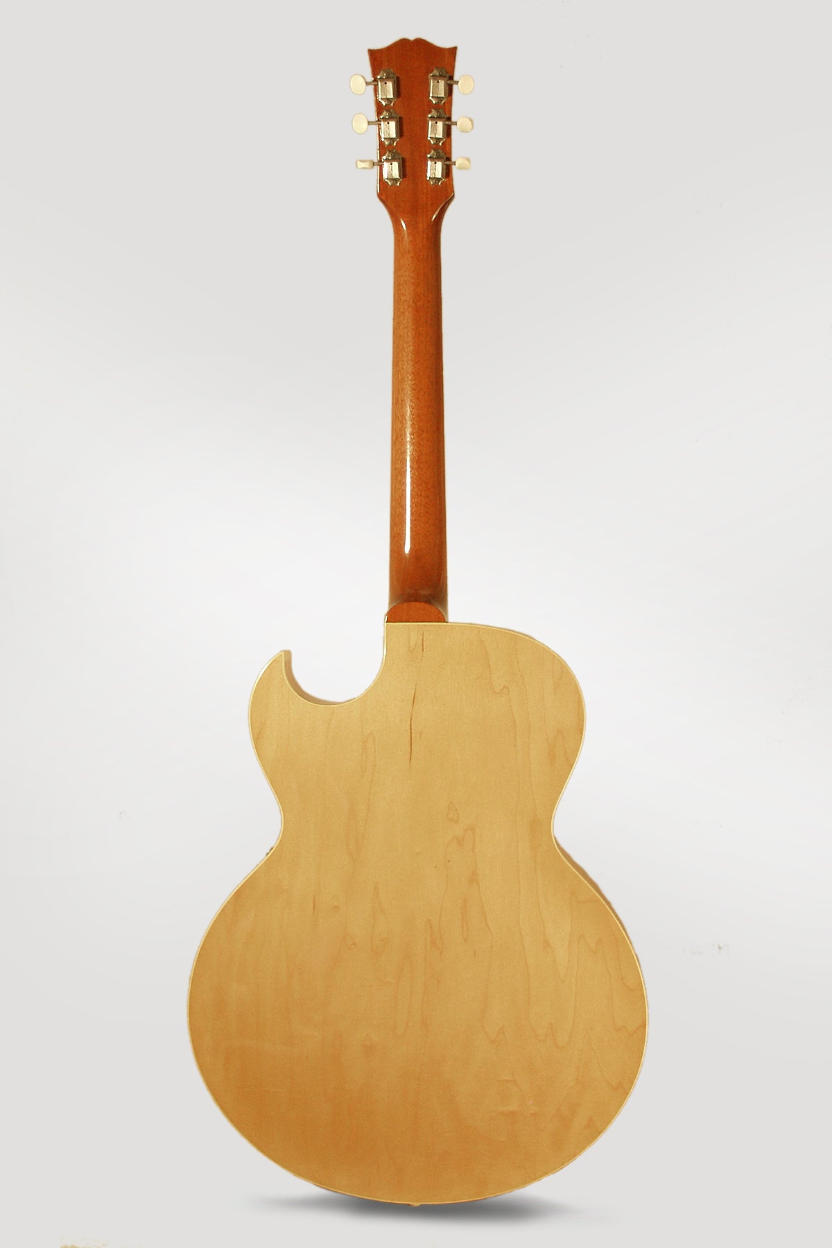 Gibson ES-225TN Thinline Hollow Body Electric Guitar (1957)