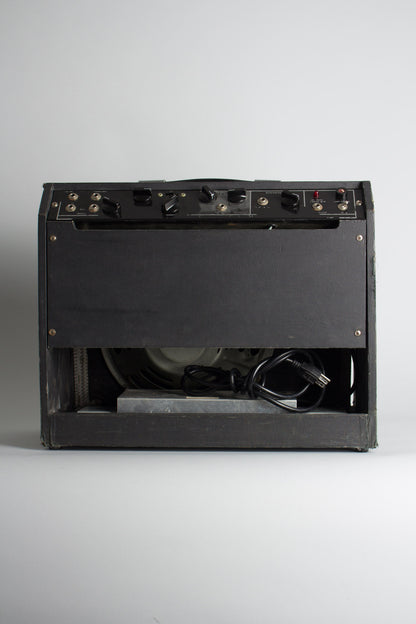 Titano Magnatone Tube Amplifier (1965)