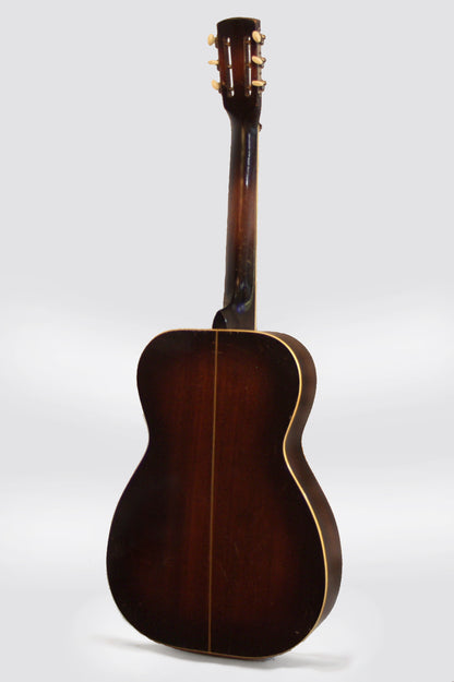 Regal Dobro Model 45 Resophonic Guitar (1936)