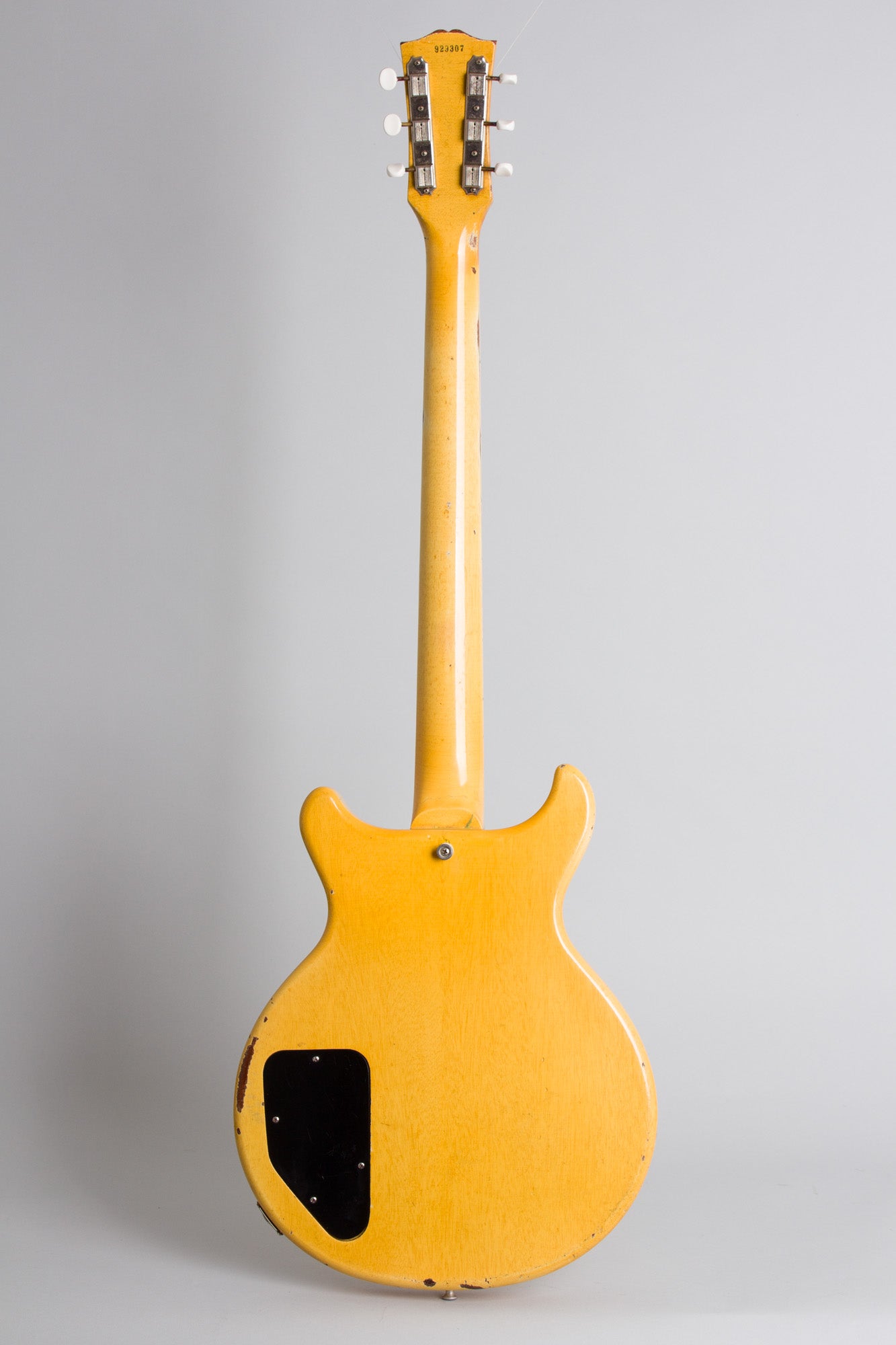 Gibson Les Paul Special TV Solid Body Electric Guitar (1959)