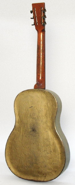National Duolian Resophonic Guitar (1931)
