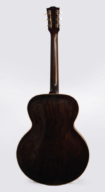 Gibson L-48 Arch Top Acoustic Guitar (1950)