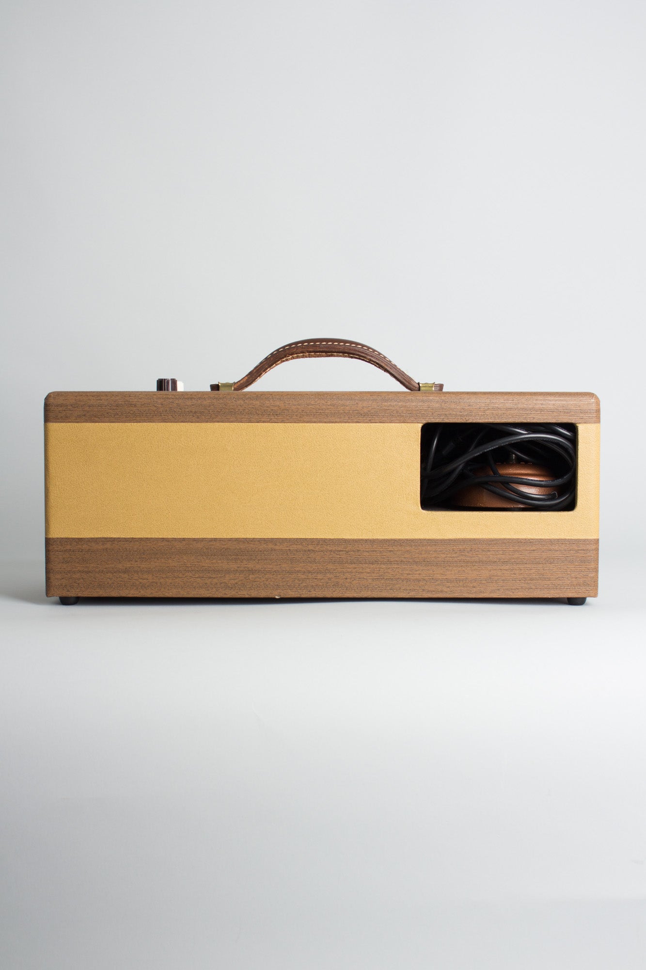 Premier Model 90 Tube Reverb (1966)