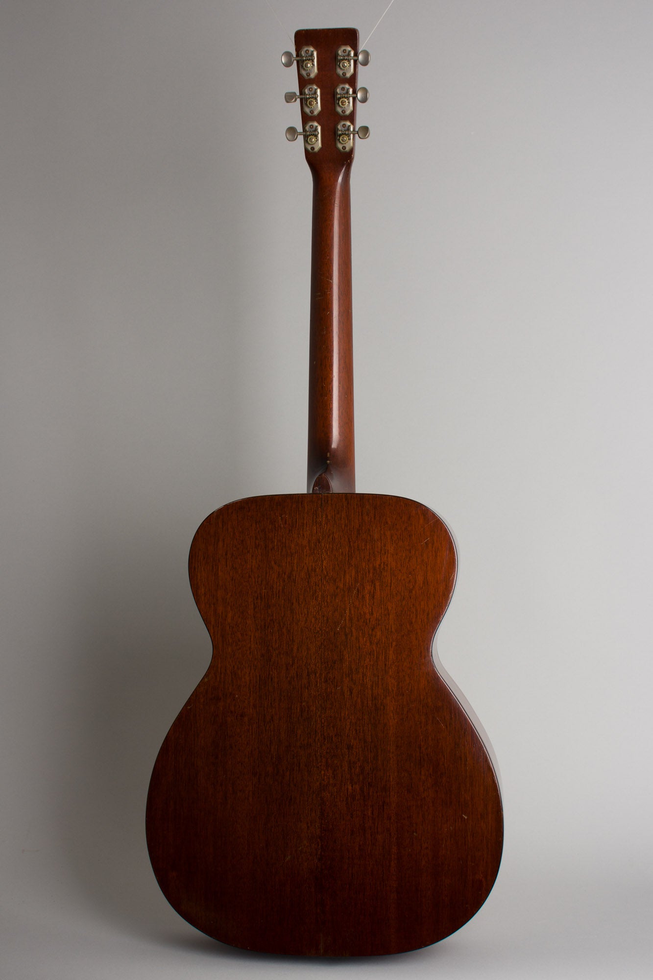 C. F. Martin 000-18 Flat Top Acoustic Guitar (1951)
