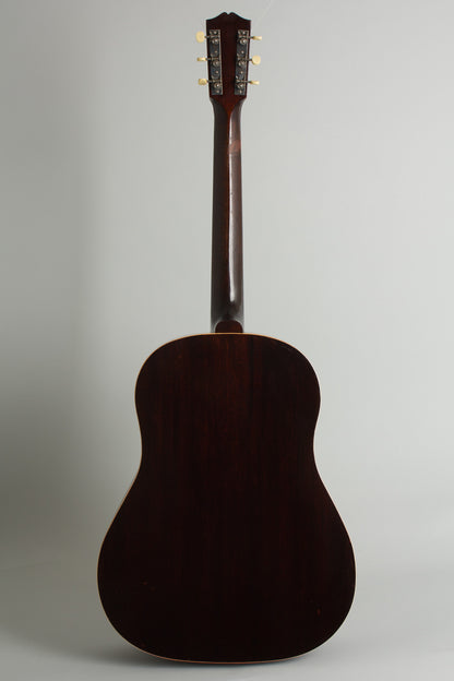 Gibson J-35 Flat Top Acoustic Guitar (1937)