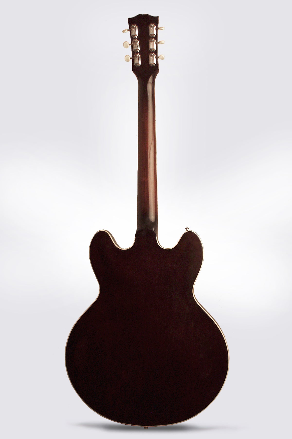 Gibson ES-330TD Thinline Hollow Body Electric Guitar (1964)