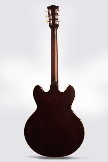 Gibson ES-330TD Thinline Hollow Body Electric Guitar (1964)